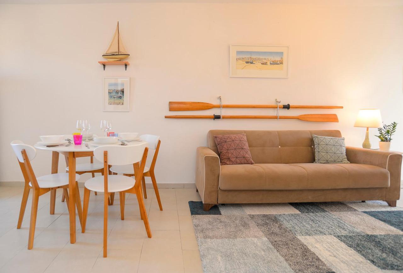 Seaside Apartments Malta Sliema 1 Eksteriør bilde