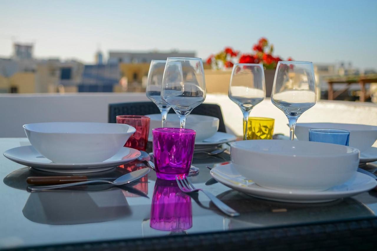 Seaside Apartments Malta Sliema 1 Eksteriør bilde